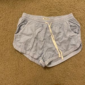 Billabong shorts